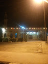 مسجد الرحمن الرحيم