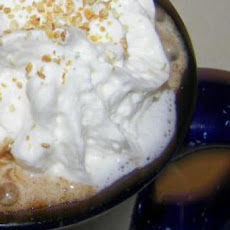 Coffee Grog