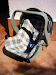 Coche Bebe Infanti Con Huevito Excelente