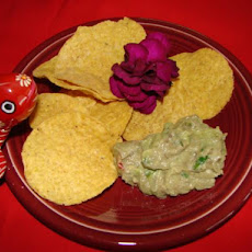 Guacamole