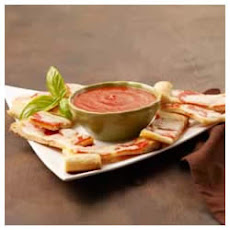 Pizza Dippin' Strips