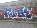 Graffiti Funk
