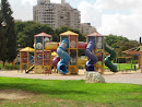Children's Dream Playground