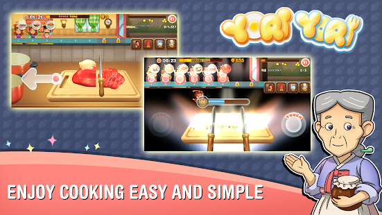 How to get YoriYori. Speed Cooking Action 1.0 mod apk for android