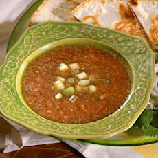 Mexican Gazpacho