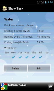How to install SuperMommy audio reminder patch 1.0.4 apk for android