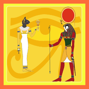 Egyptian Mythology Guide.apk 1.0