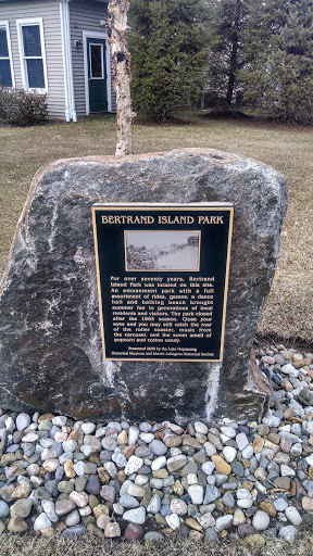 Bertrand Island Park