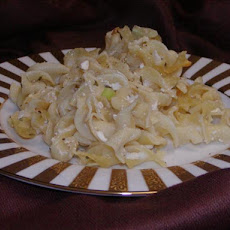 Noodles Romanoff