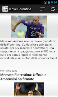 How to get I Love Fiorentina 1.2.4 mod apk for bluestacks