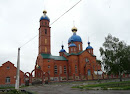 Lozovaja Church