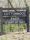 Cottonwood park