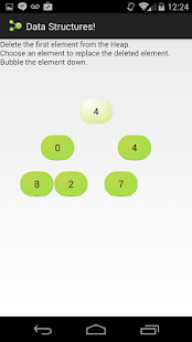 How to get Data Structures patch 1.1 apk for laptop