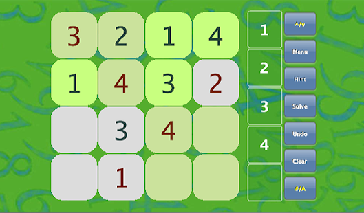 How to get Maxi Sudoku Lite 3.0 apk for bluestacks