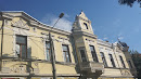 19th Century Building
