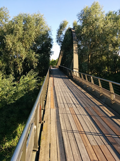 Ponte Barchetta