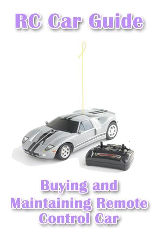 RC Car Guide