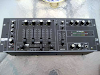Exigentes Impecable Mixer Rane Mp24 Pa Tornamesa