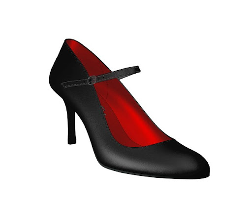 I Designed My Perfect Shoes!