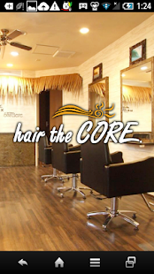 How to mod hair the CORE lastet apk for pc