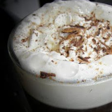 Spiced up Yuletide Coffee