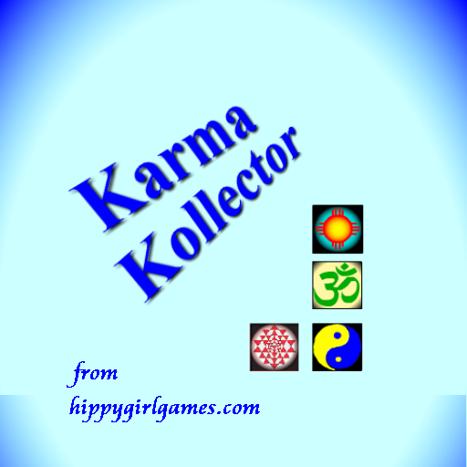 Karma Kollector LOGO-APP點子