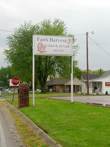 Faith Harvest Church