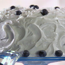 Tapioca Cake