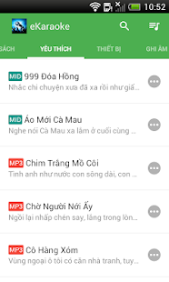 How to get eKaraoke - Karaoke Vietnam patch 5.3.34 apk for laptop