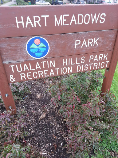 Hart Meadows Park