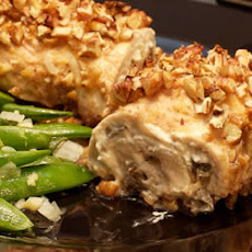Cream Cheese Chicken