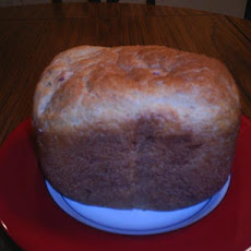 Zucchini Bread - Bread Machine