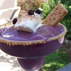 Very Berry Delite  Adults or Children