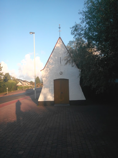 Kapelletje De Swaene