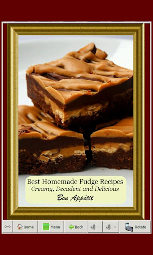 Best Homemade Fudge Recipes