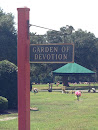 Garden of Devotion
