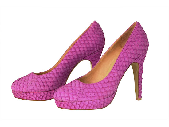 I Designed My Perfect Shoes!