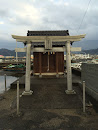 恵比寿神社 〜Ebisu Shrine