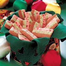 Spumoni Slices
