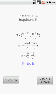 How to download Distance and Midpoint Formula lastet apk for android