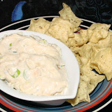 Dawn's Shrimp Dip
