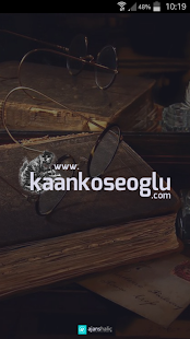 How to get Kaan Köseoğlu Şiirleri patch 1.1 apk for laptop