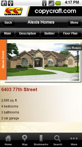 【免費生活App】Lubbock Parade of Homes 2012-APP點子