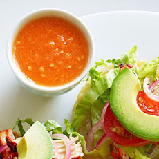 Habanero Sauce