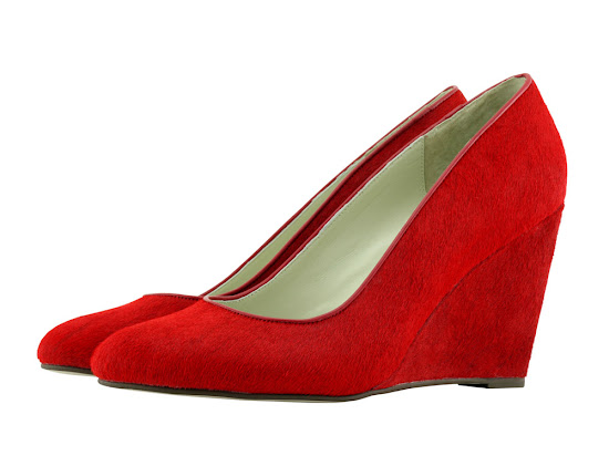 I Designed My Perfect Shoes!