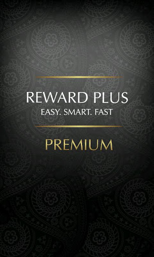 Reward Plus Loyalty App