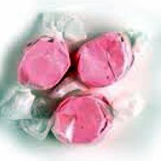 Saltwater Taffy