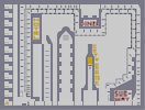 Thumbnail of the map 'N City'