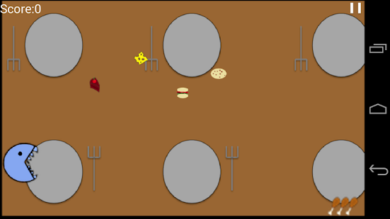 How to mod Hungry People 1.1.2 unlimited apk for bluestacks