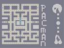 Thumbnail of the map 'Pacman'
